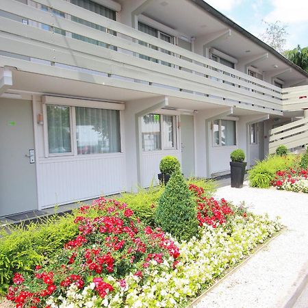 Campanile Montesson - Le Vesinet Hotel Luaran gambar