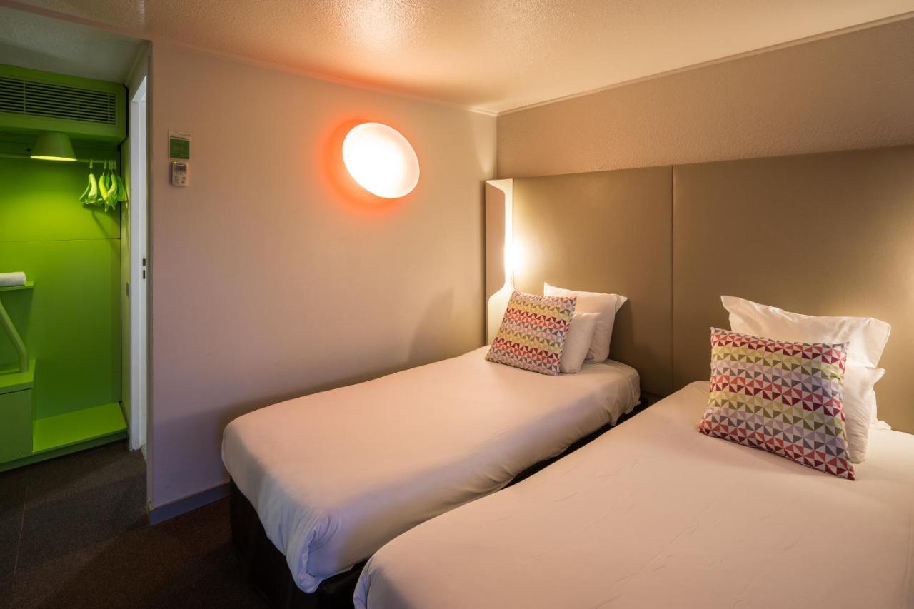 Campanile Montesson - Le Vesinet Hotel Luaran gambar