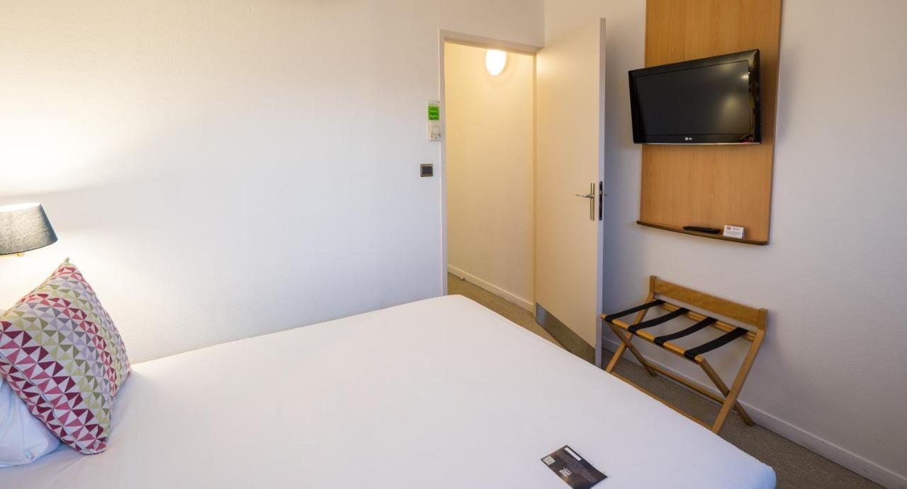 Campanile Montesson - Le Vesinet Hotel Luaran gambar