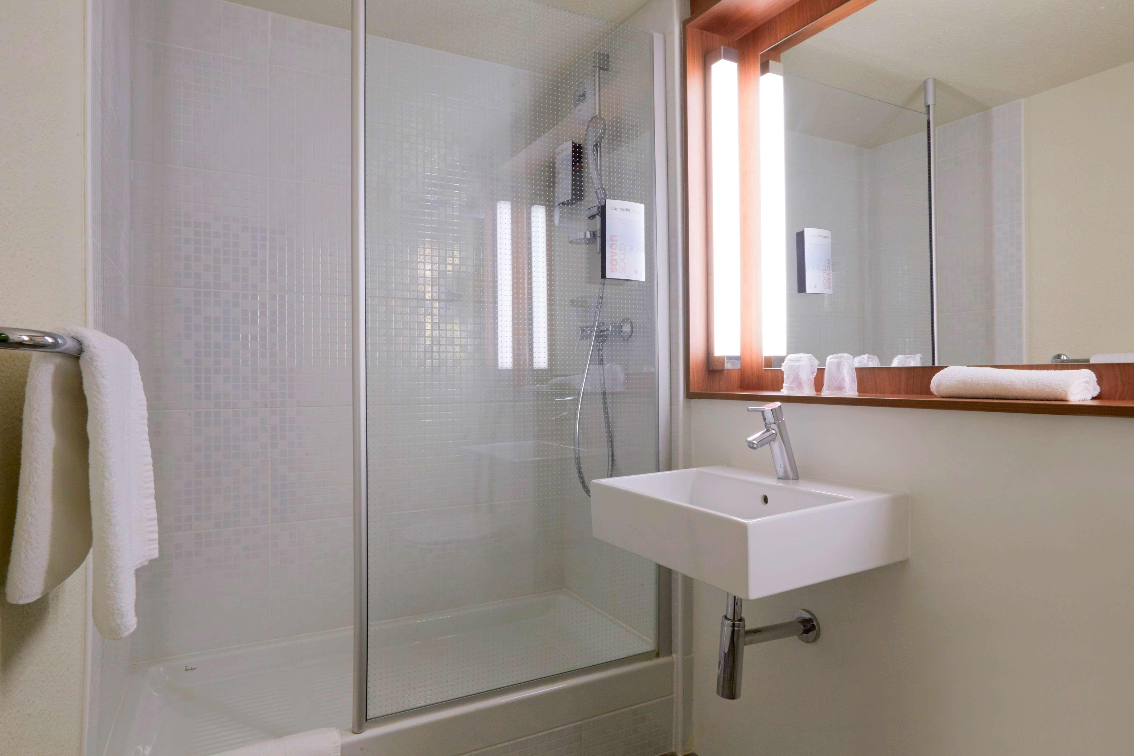 Campanile Montesson - Le Vesinet Hotel Luaran gambar