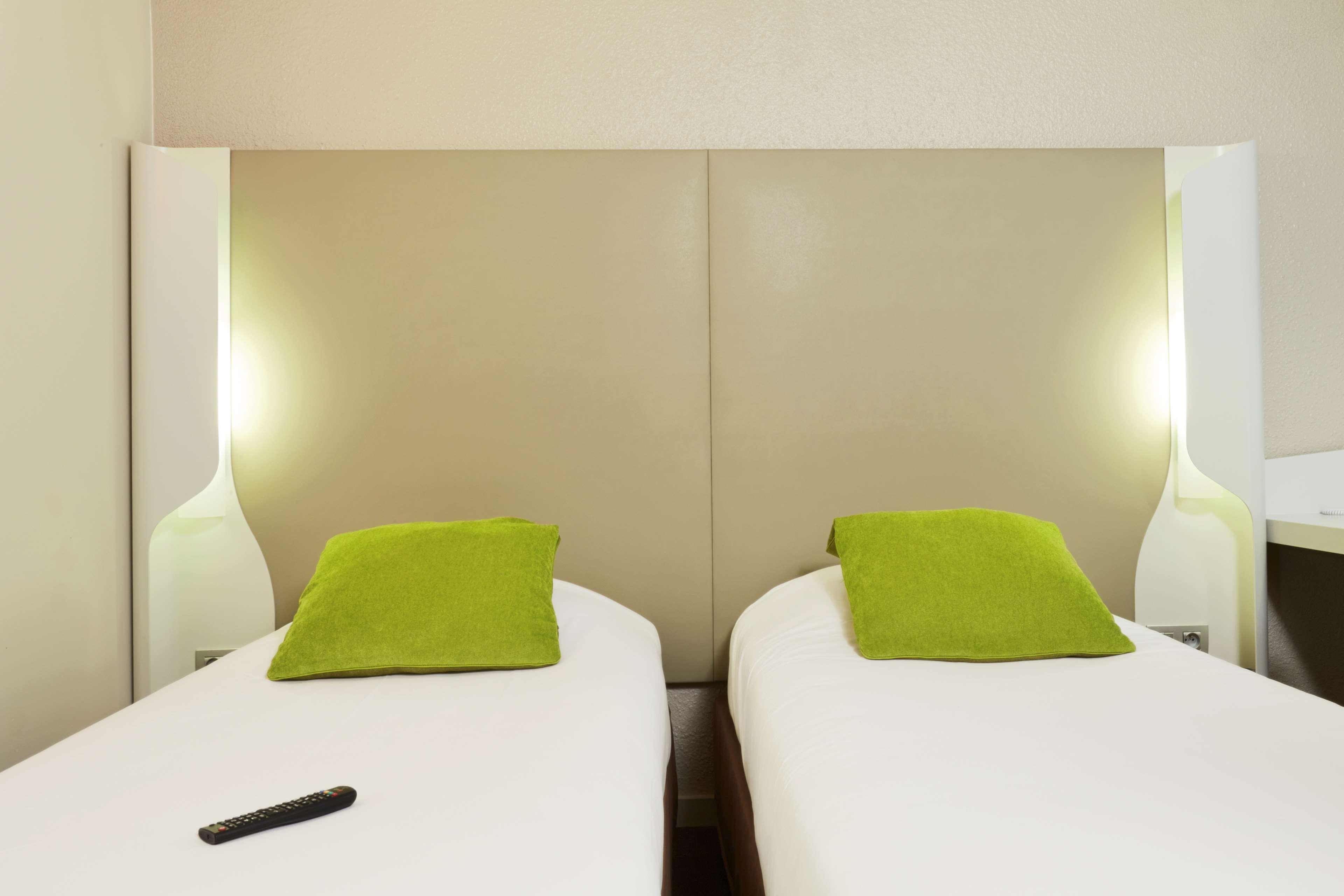 Campanile Montesson - Le Vesinet Hotel Luaran gambar