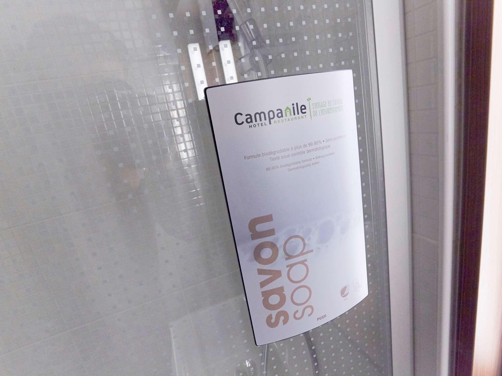Campanile Montesson - Le Vesinet Hotel Luaran gambar