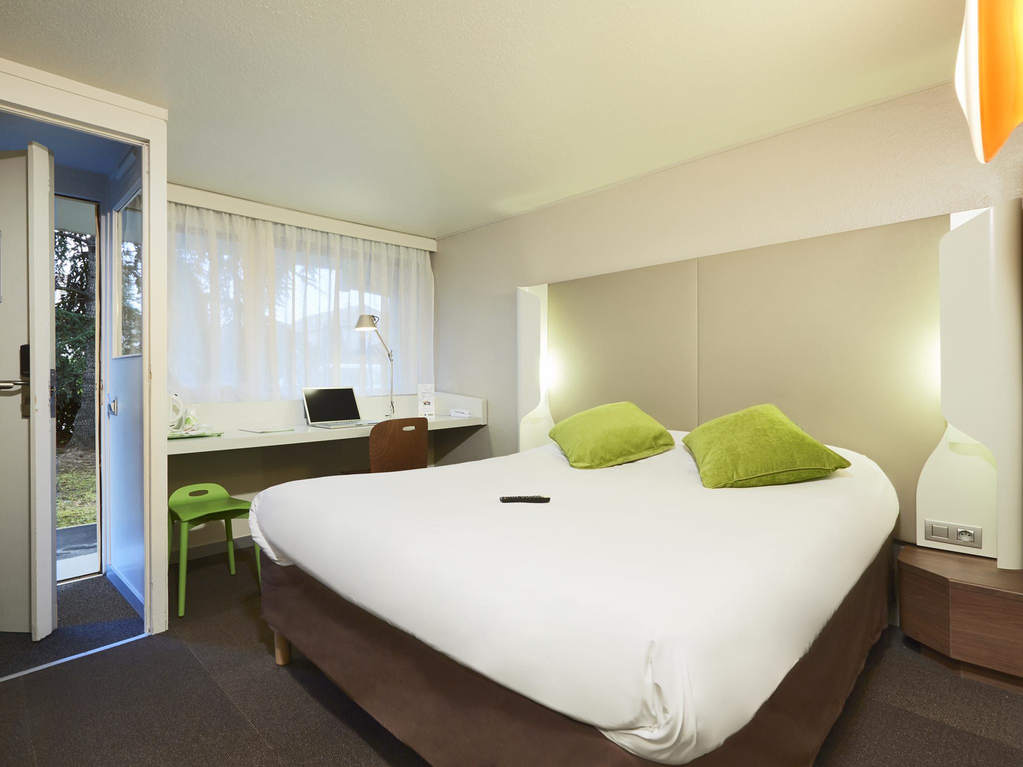 Campanile Montesson - Le Vesinet Hotel Luaran gambar