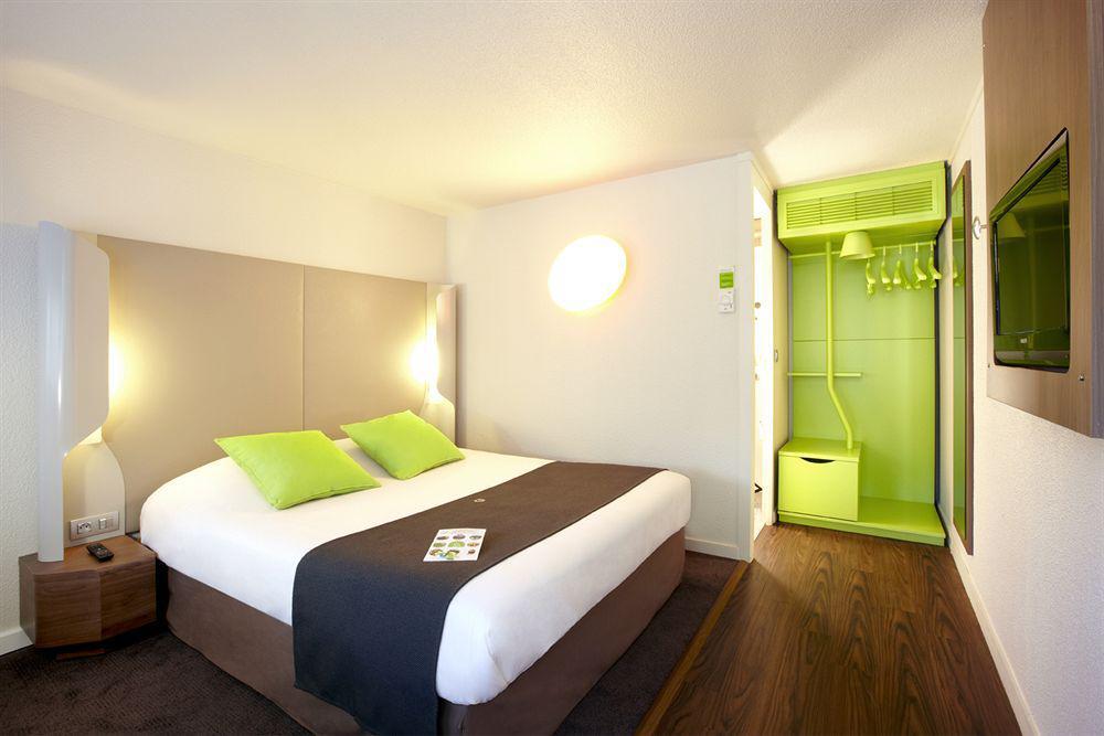 Campanile Montesson - Le Vesinet Hotel Luaran gambar