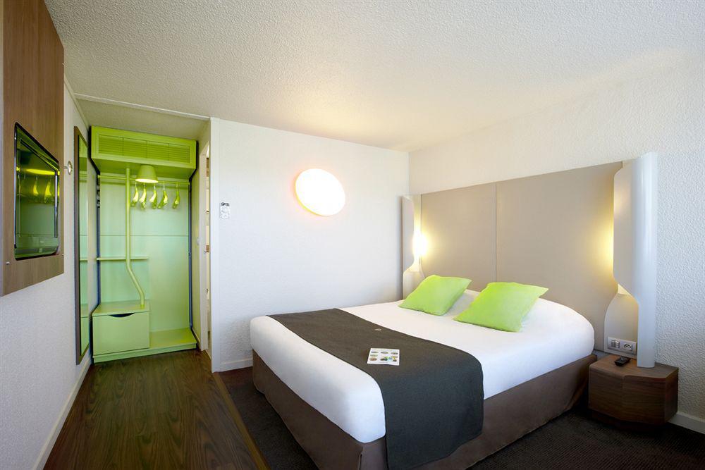 Campanile Montesson - Le Vesinet Hotel Luaran gambar